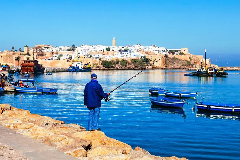 All About Rabat City